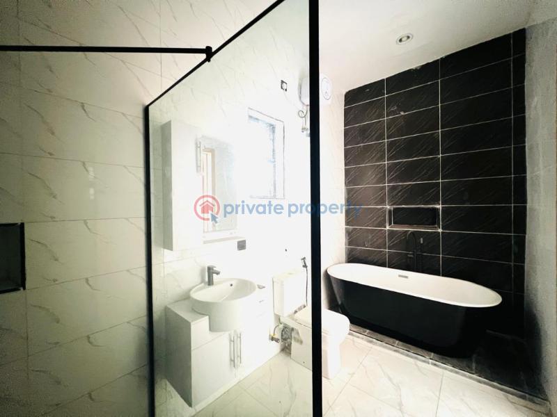 Lovely 4 bedroom fully detached duplex house - 18 4 bedroom Detached Duplex For Sale Sangotedo Lagos - 18