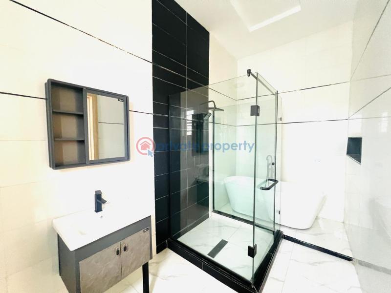 Lovely 4 bedroom fully detached duplex house - 12 4 bedroom Detached Duplex For Sale Sangotedo Lagos - 12