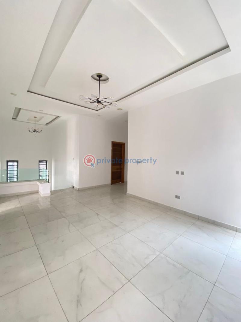 4 bedroom Duplex For Sale Lekki County Home Ikota Lekki Lagos - 7
