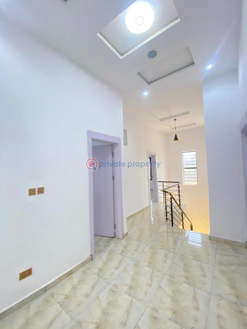 4 bedroom Detached Duplex For Sale Ikota Lekki Lagos - 11