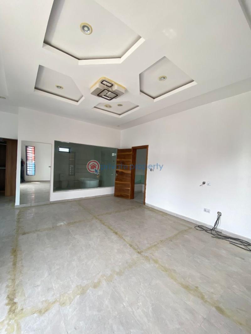 4 bedroom Duplex For Sale Lekki County Home Ikota Lekki Lagos - 3