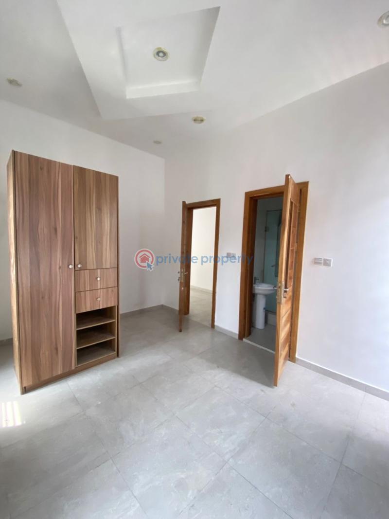 4 bedroom Duplex For Sale Lekki County Home Ikota Lekki Lagos - 9