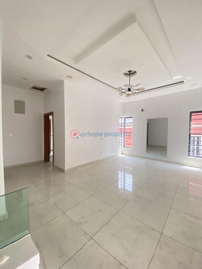 4 bedroom Duplex For Sale Lekki County Home Ikota Lekki Lagos - 6