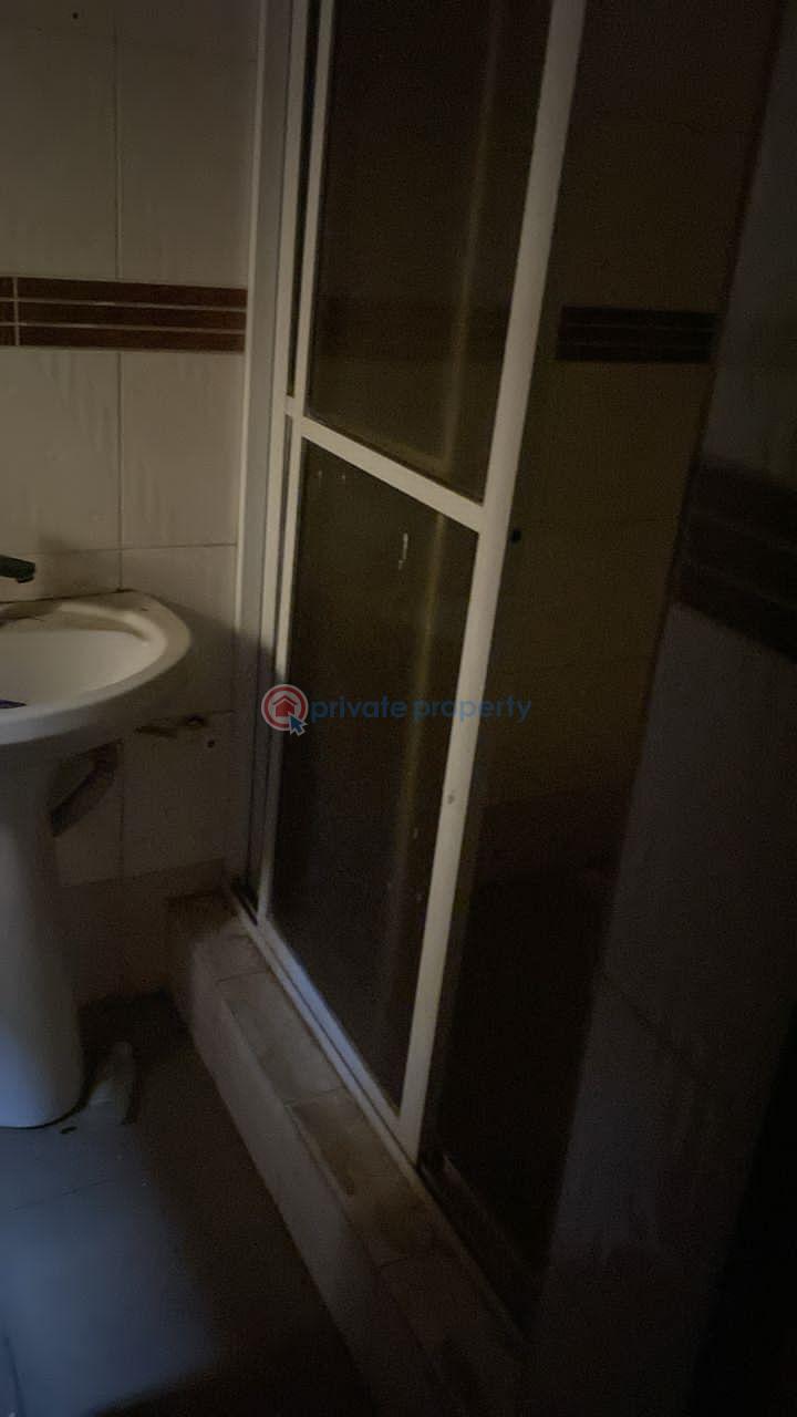 4 bedroom Detached Duplex For Sale Admiralty Estate Igbo Efon Lekki Lagos - 4