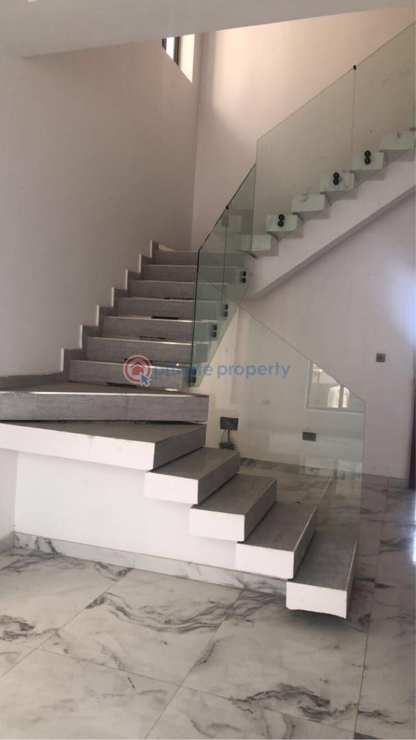 4 bedroom Detached Duplex For Sale Ikate Elegushi Lekki Lagos - 2