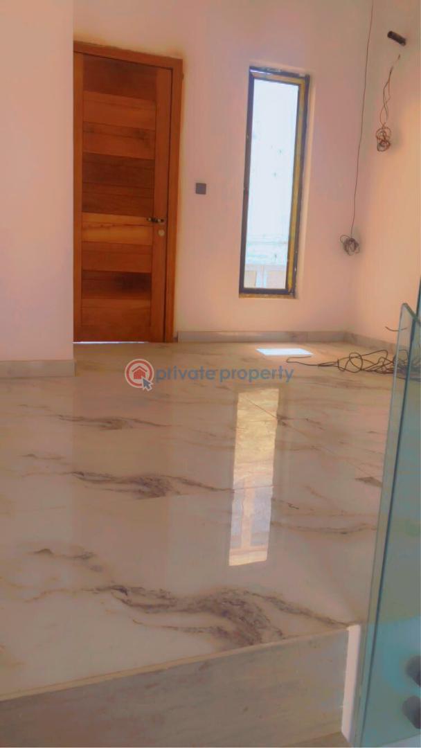 4 bedroom Detached Duplex For Sale Ikate Elegushi Lekki Lagos - 4