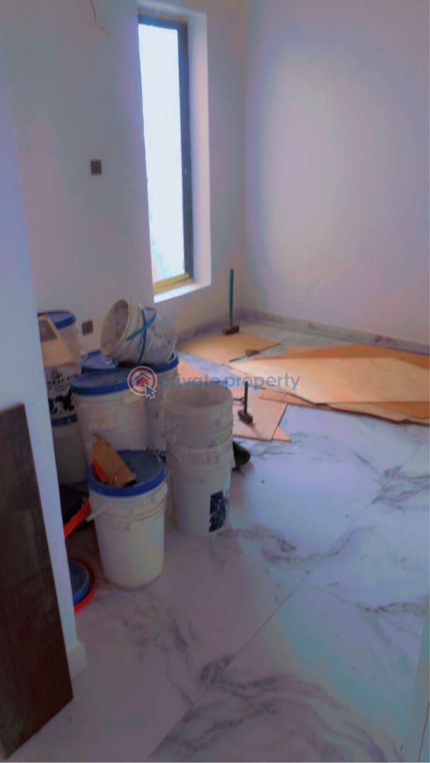 4 bedroom Detached Duplex For Sale Ikate Elegushi Lekki Lagos - 5