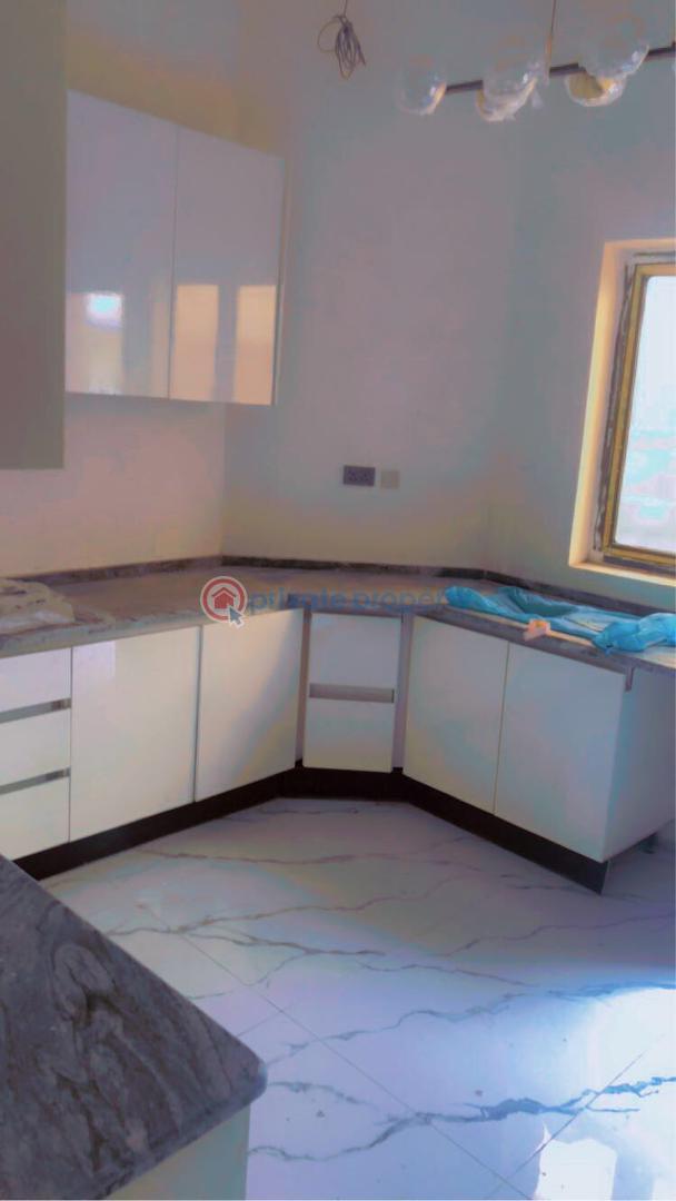 4 bedroom Detached Duplex For Sale Ikate Elegushi Lekki Lagos - 3