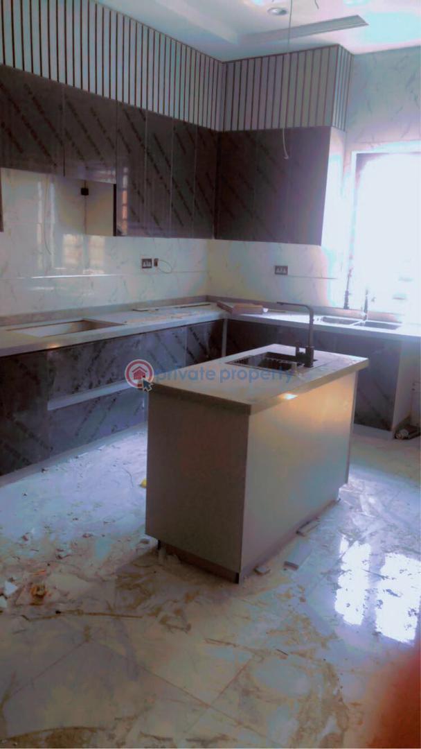 4 bedroom Detached Duplex For Sale Ikate Elegushi Lekki Lagos - 7
