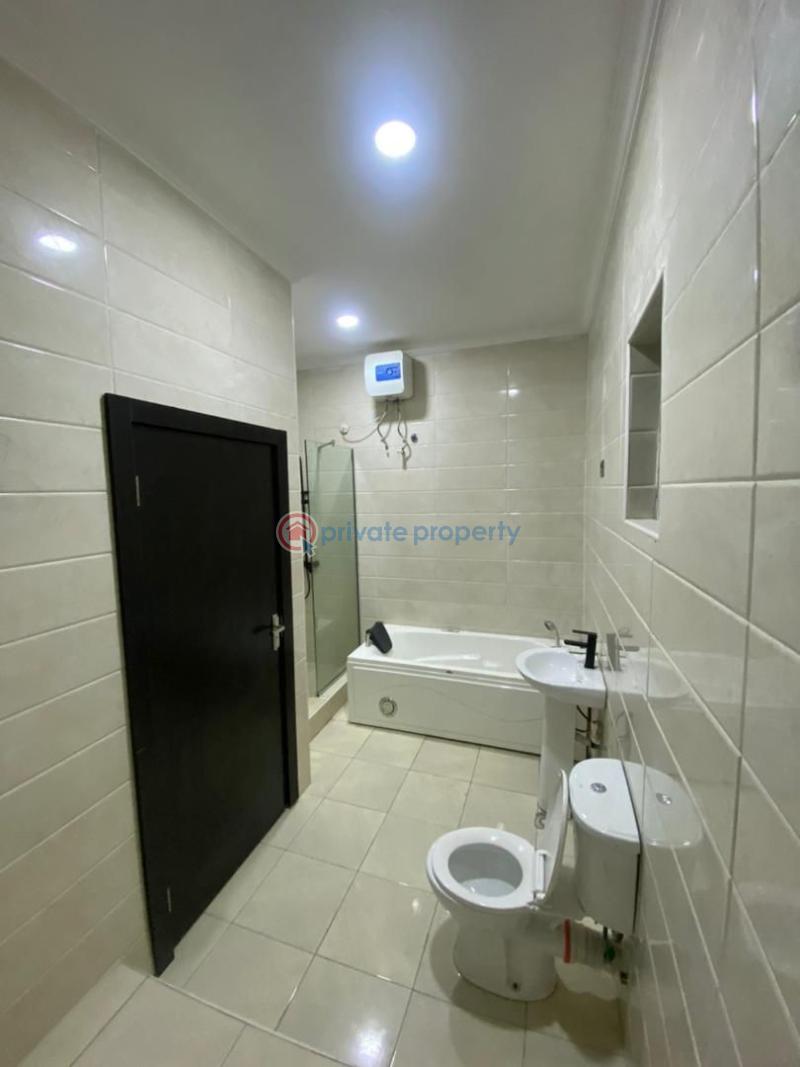 4 bedroom Duplex For Sale Ikota Lekki Lagos - 2