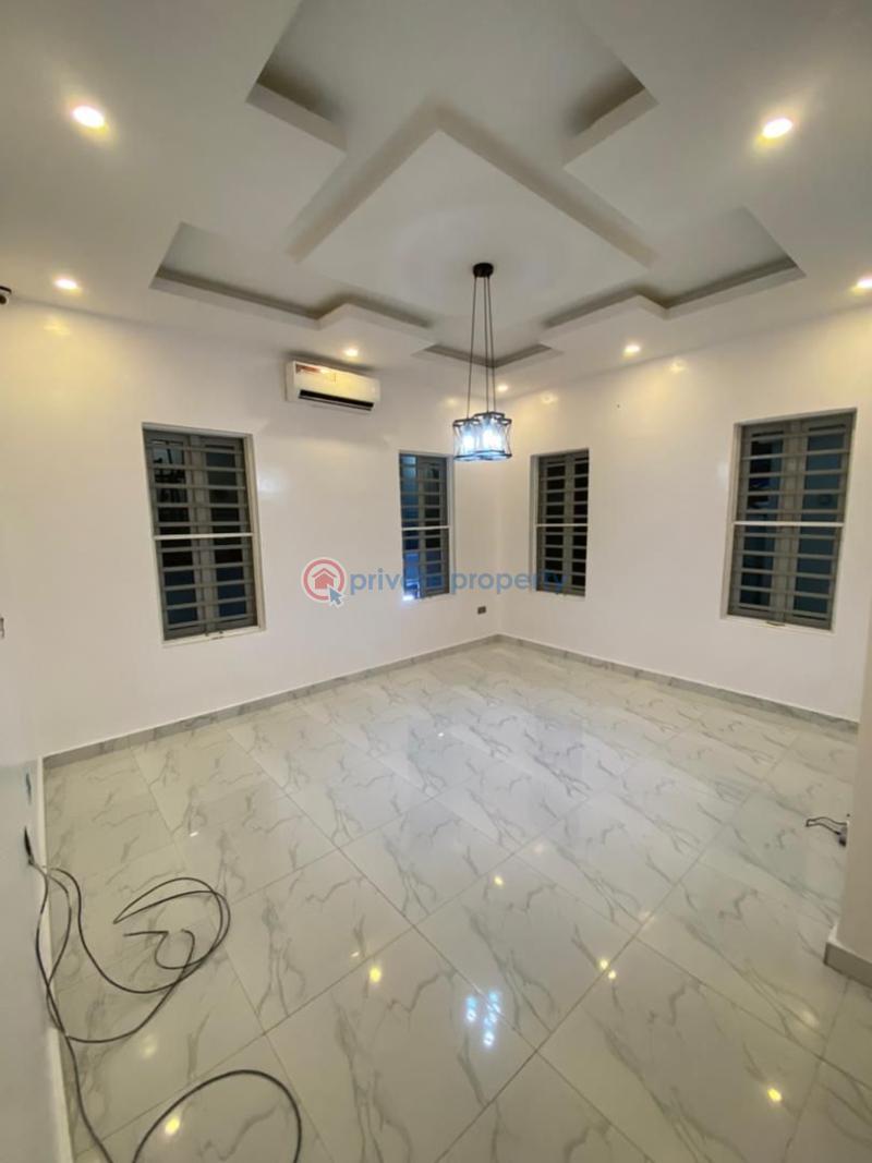 4 bedroom Duplex For Sale Ikota Lekki Lagos - 8