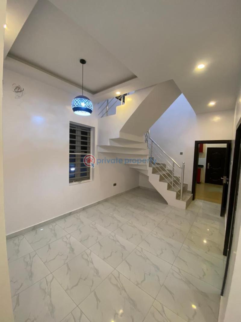 4 bedroom Duplex For Sale Ikota Lekki Lagos - 7