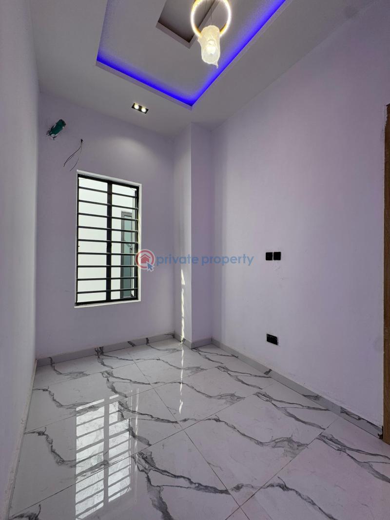 4 bedroom Detached Duplex For Sale Ajah Lagos - 5