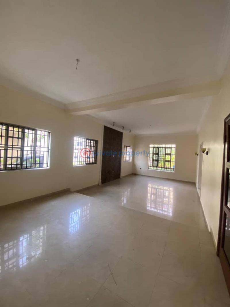 4 bedroom Duplex For Rent Christ Avenue Lekki Phase 1 Lekki Phase 1 Lagos - 5