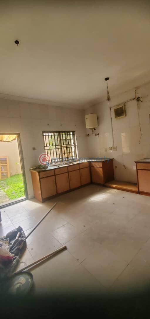 4 bedroom Duplex For Rent Christ Avenue Lekki Phase 1 Lekki Phase 1 Lagos - 0