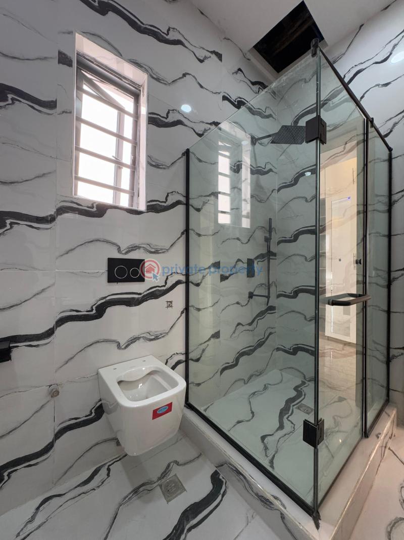 4 bedroom Detached Duplex For Sale Ajah Lagos - 1