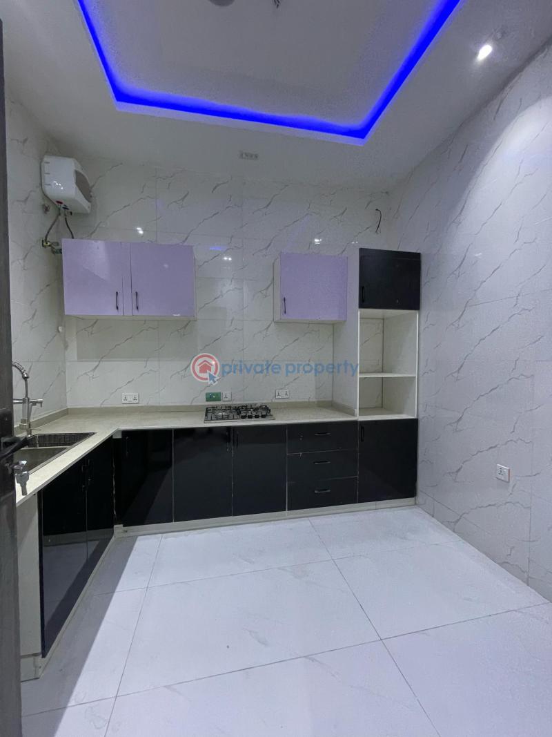 Lovely 4 bedroom fully detached duplex with bq - 11 4 bedroom Detached Duplex For Sale Osapa London Lekki Lagos - 11