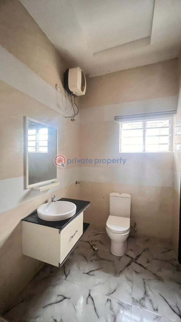 4 bedroom Detached Duplex For Sale Orchid Lekki Lagos - 4