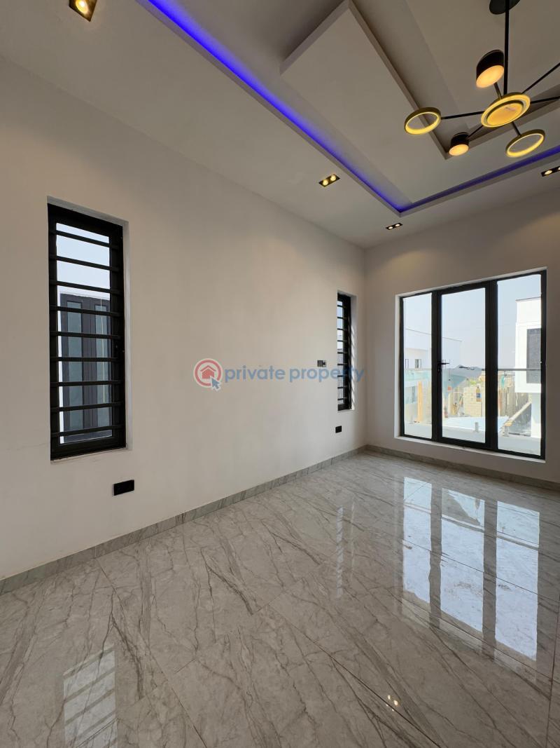 4 bedroom Detached Duplex For Sale Ajah Lagos - 9
