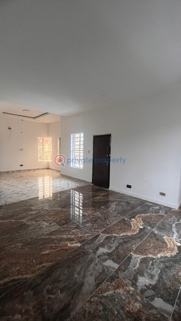4 bedroom Detached Duplex For Sale Orchid Lekki Lagos - 3