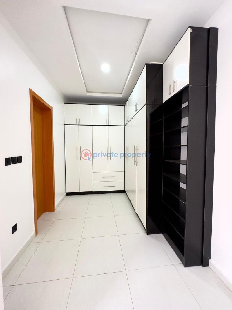 4 bedroom Duplex For Sale Ajah Lagos - 4