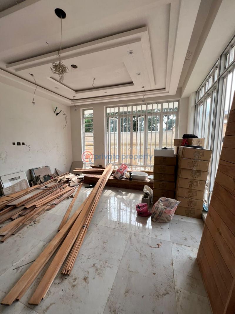 4 bedroom Duplex For Sale Ojodu Lagos - 4