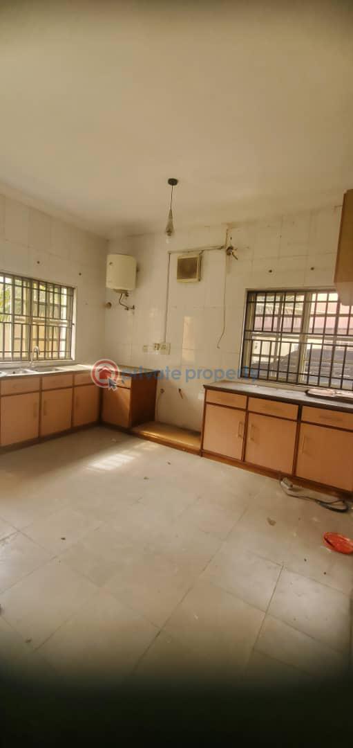 4 bedroom Duplex For Rent Christ Avenue Lekki Phase 1 Lekki Phase 1 Lagos - 14