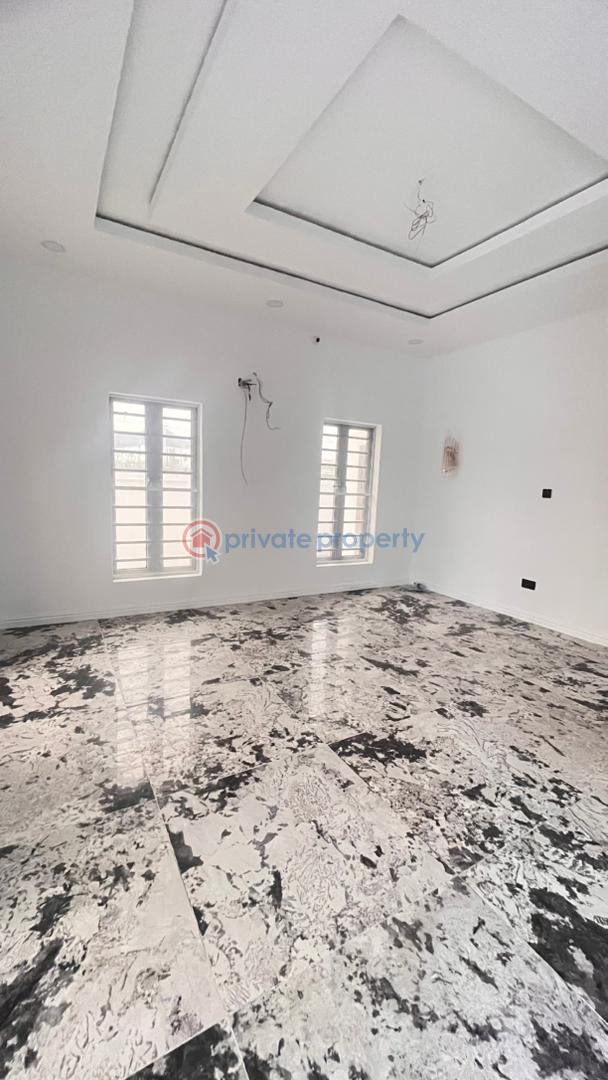 4 bedroom Detached Duplex For Sale Orchid Lekki Lagos - 2