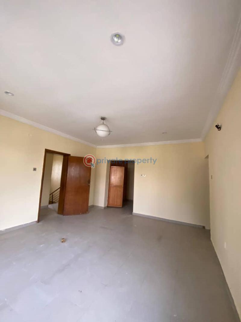 4 bedroom Duplex For Rent Christ Avenue Lekki Phase 1 Lekki Phase 1 Lagos - 2