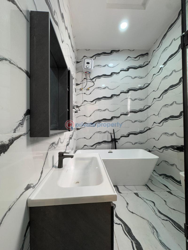 4 bedroom Detached Duplex For Sale Ajah Lagos - 0