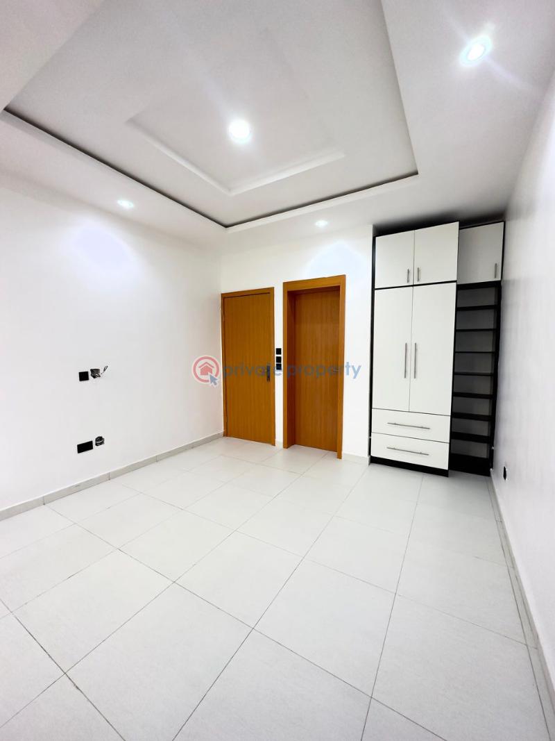 4 bedroom Duplex For Sale Ajah Lagos - 7