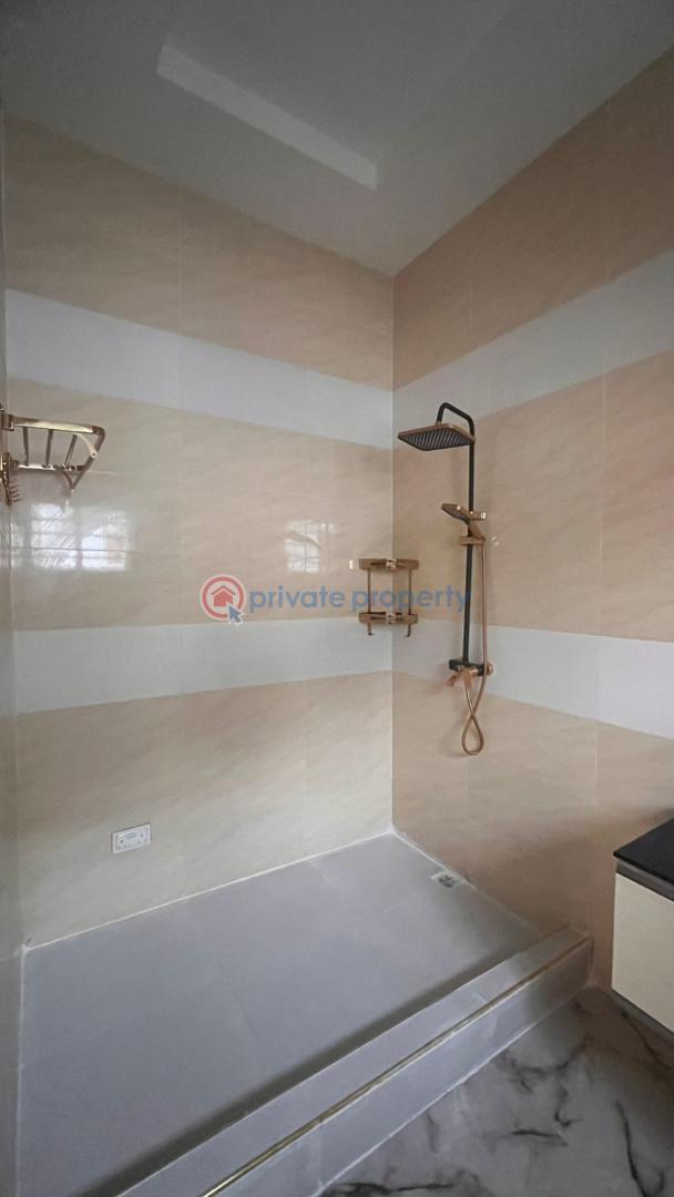 4 bedroom Detached Duplex For Sale Orchid Lekki Lagos - 9