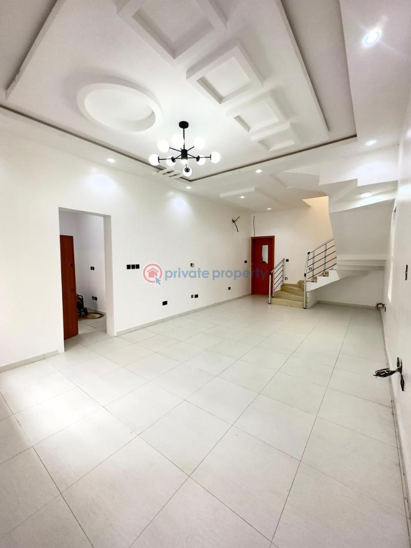 4 bedroom Duplex For Sale Ajah Lagos - 10