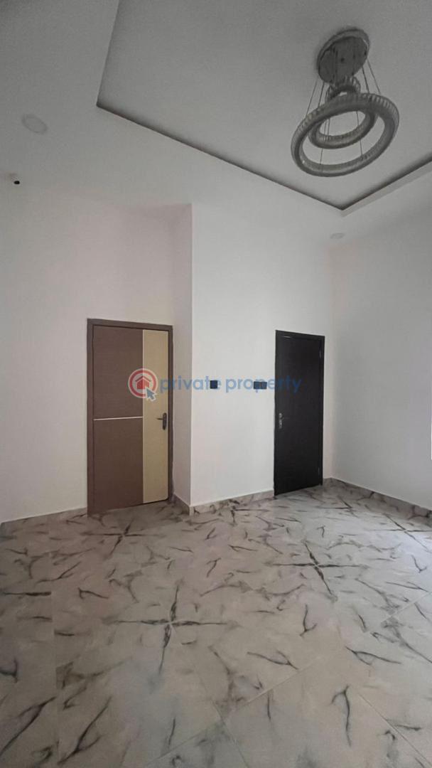 4 bedroom Detached Duplex For Sale Orchid Lekki Lagos - 7