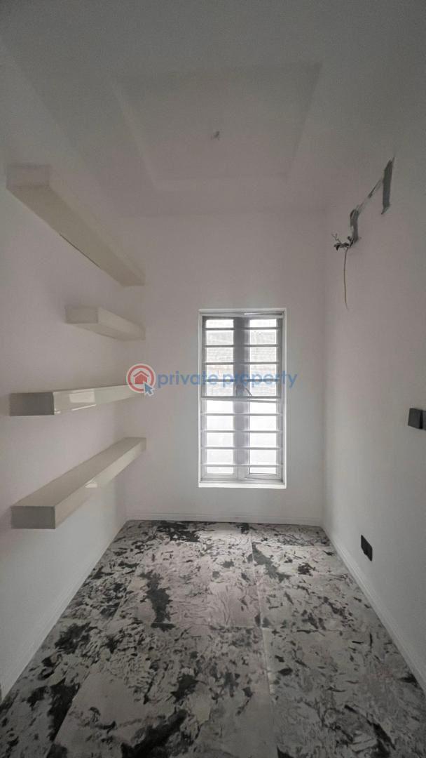 4 bedroom Detached Duplex For Sale Orchid Lekki Lagos - 15