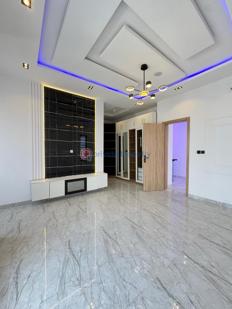 4 bedroom Detached Duplex For Sale Ajah Lagos - 4