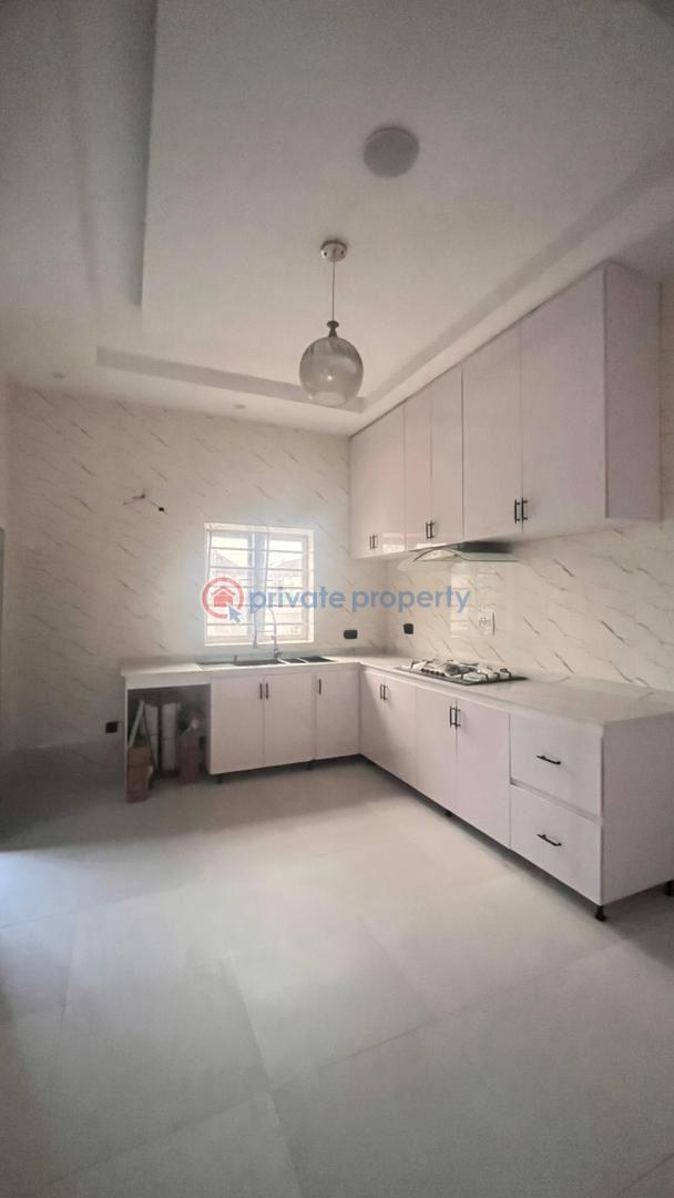 4 bedroom Detached Duplex For Sale Orchid Lekki Lagos - 16