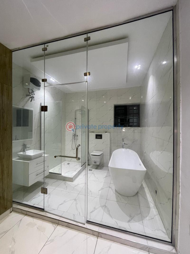 4 bedroom Detached Duplex For Sale Osapa London Lekki Lagos - 4