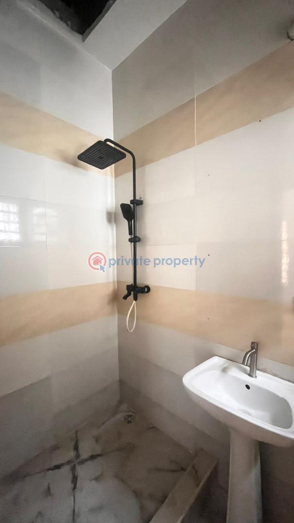 4 bedroom Detached Duplex For Sale Orchid Lekki Lagos - 10