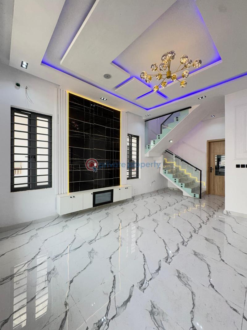 4 bedroom Detached Duplex For Sale Ajah Lagos - 2