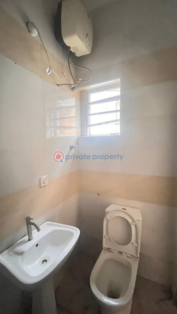 4 bedroom Detached Duplex For Sale Orchid Lekki Lagos - 8
