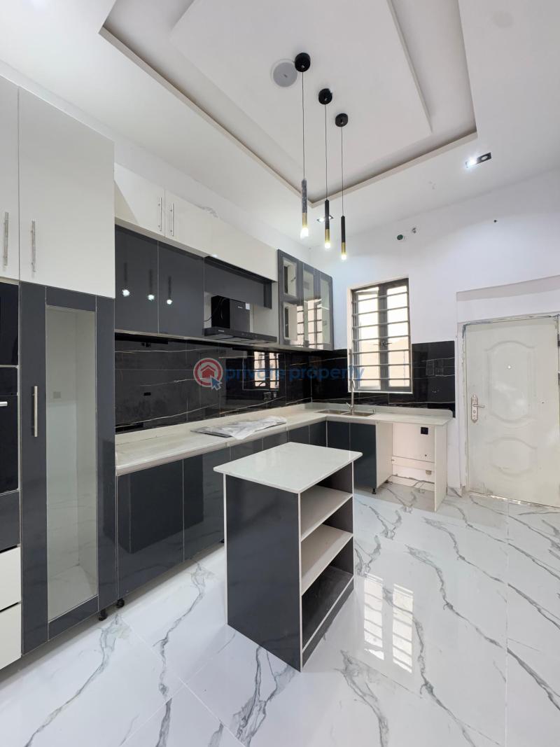 4 bedroom Detached Duplex For Sale Ajah Lagos - 7