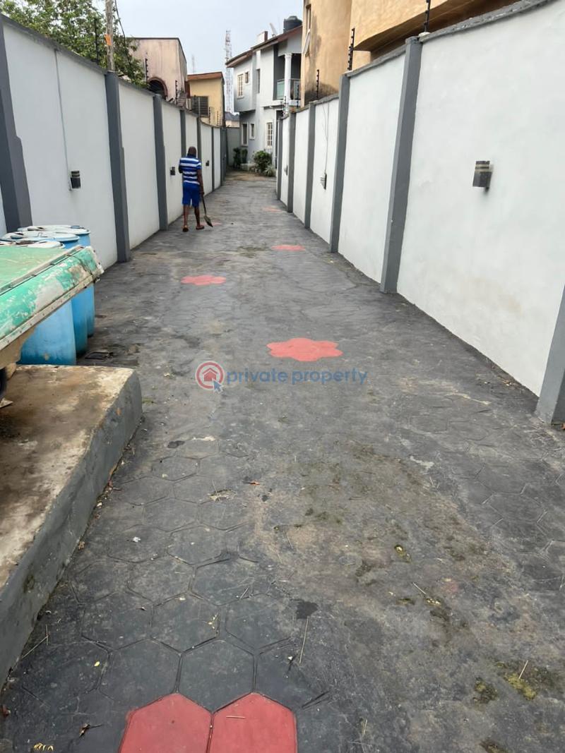 4 bedroom Duplex For Sale Ojodu Lagos - 2