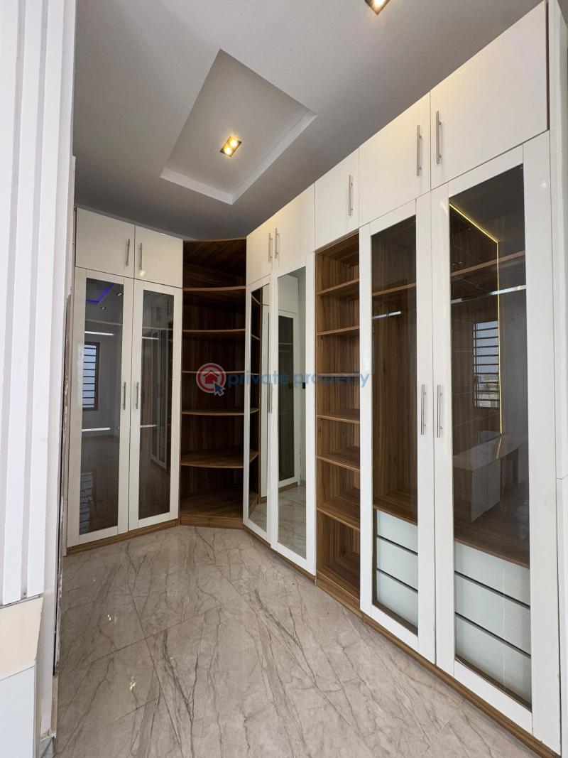 4 bedroom Detached Duplex For Sale Ajah Lagos - 6