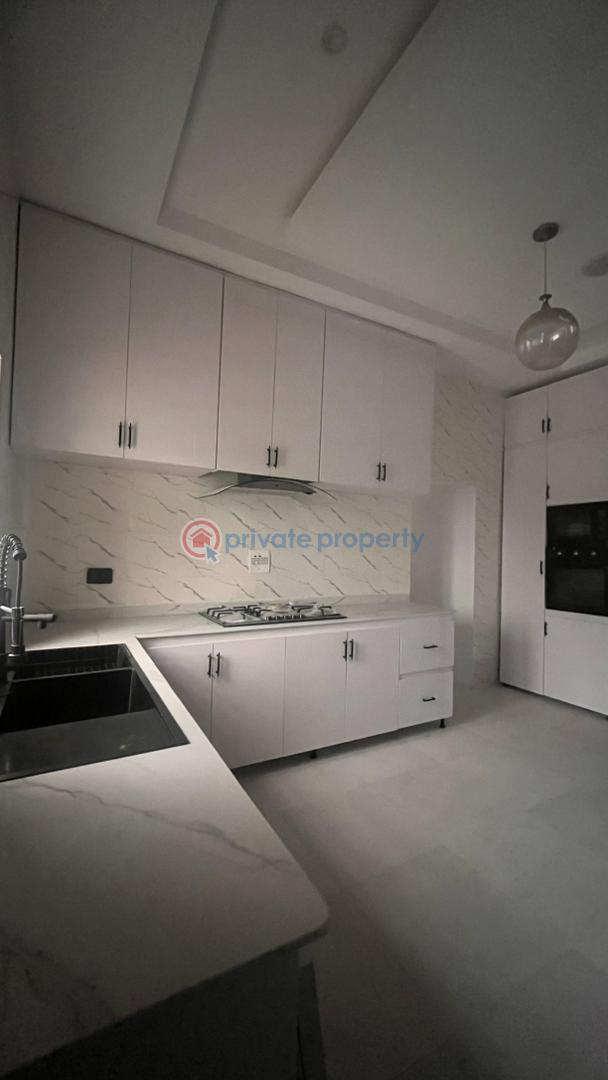 4 bedroom Detached Duplex For Sale Orchid Lekki Lagos - 13