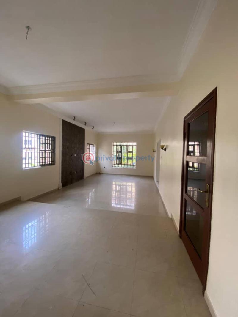 4 bedroom Duplex For Rent Christ Avenue Lekki Phase 1 Lekki Phase 1 Lagos - 4