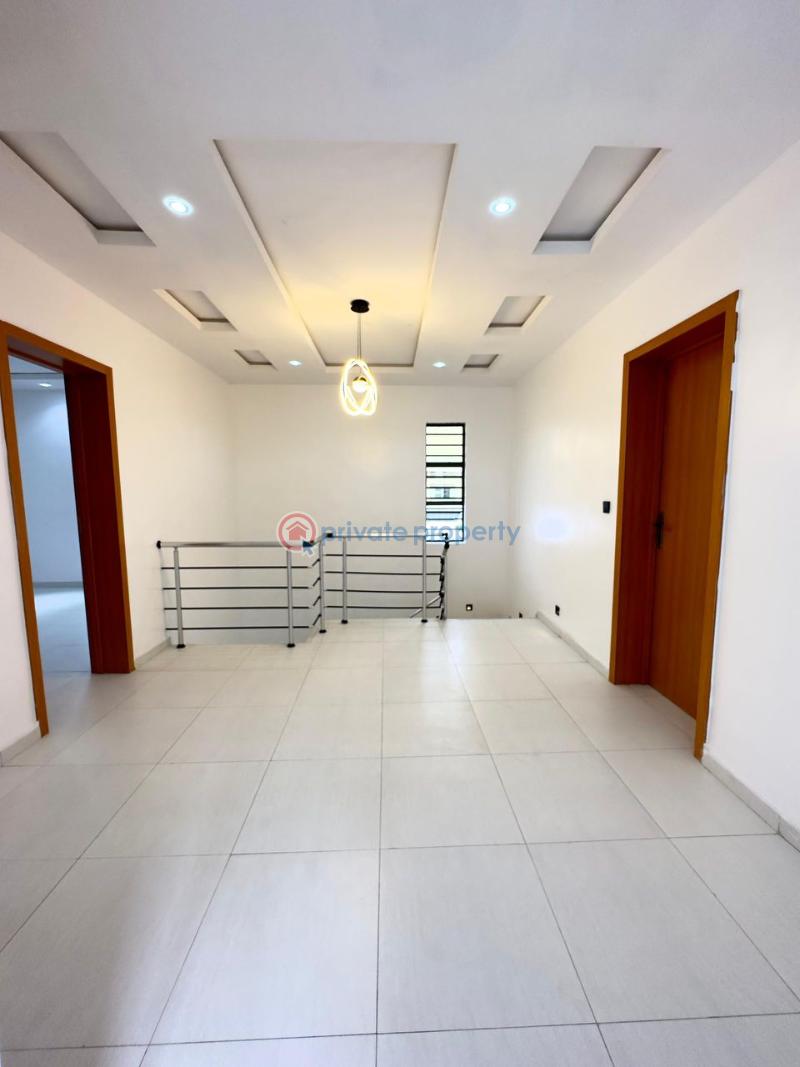 4 bedroom Duplex For Sale Ajah Lagos - 8