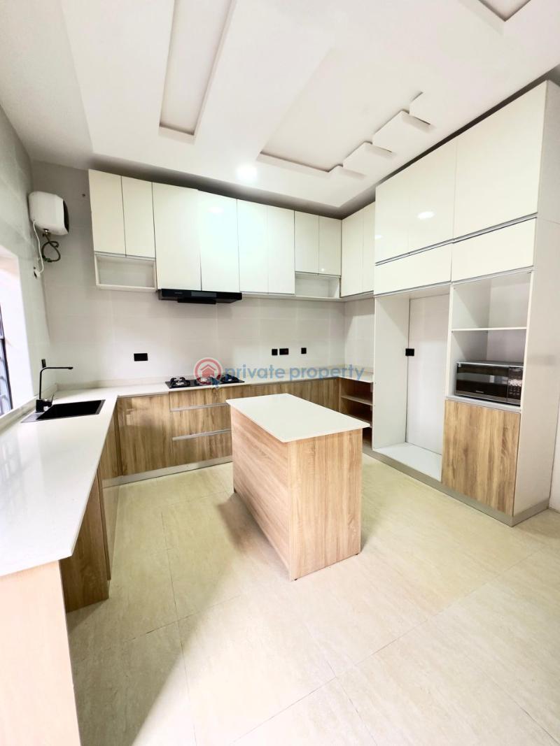 4 bedroom Duplex For Sale Ajah Lagos - 3