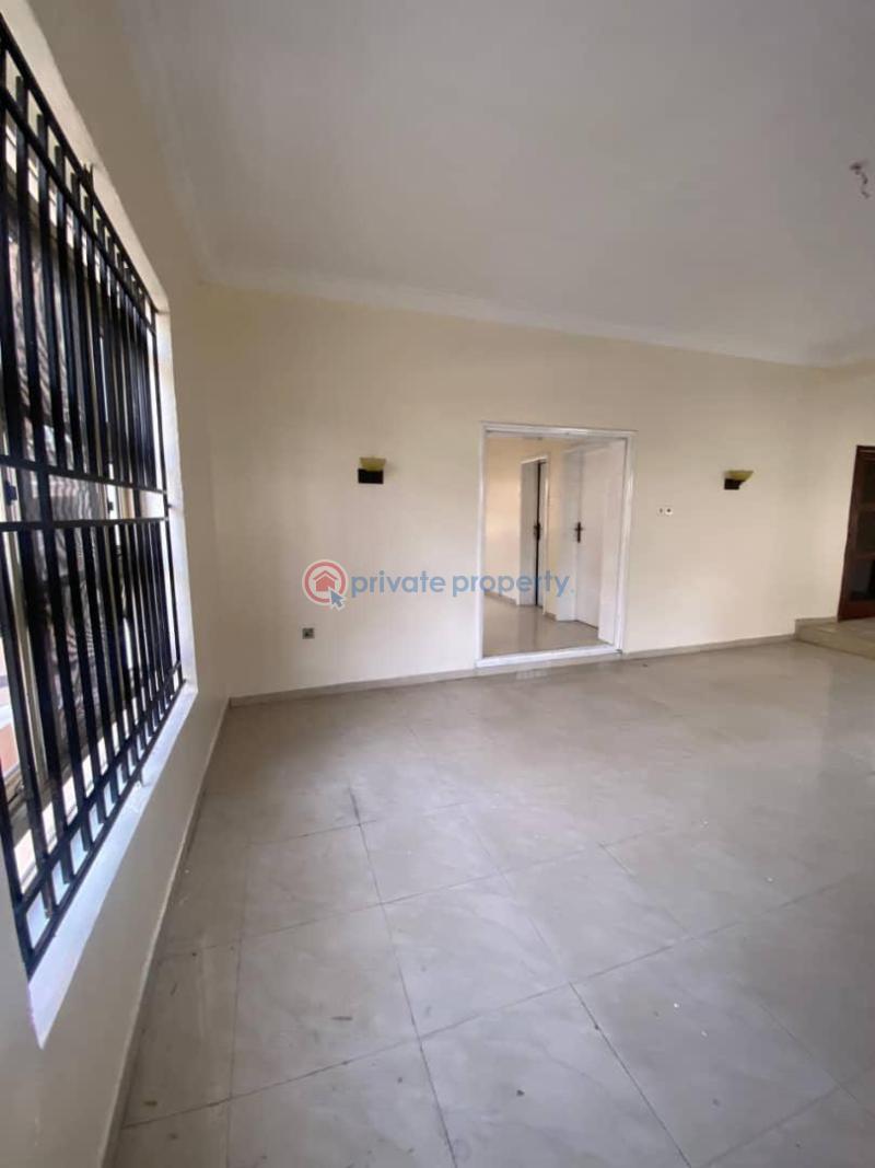 4 bedroom Duplex For Rent Christ Avenue Lekki Phase 1 Lekki Phase 1 Lagos - 7