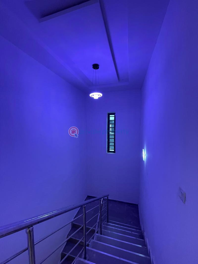 4 bedroom Semi detached Duplex For Sale Abraham Adesanya Ajah Lagos - 8